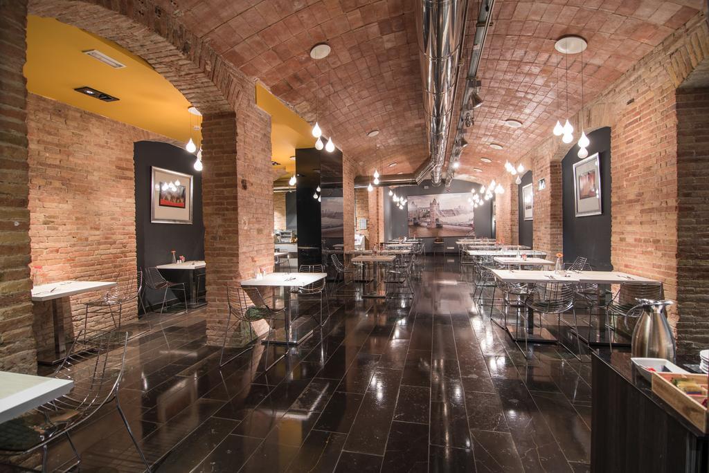 Petit Palace Museum Barcelona Buitenkant foto